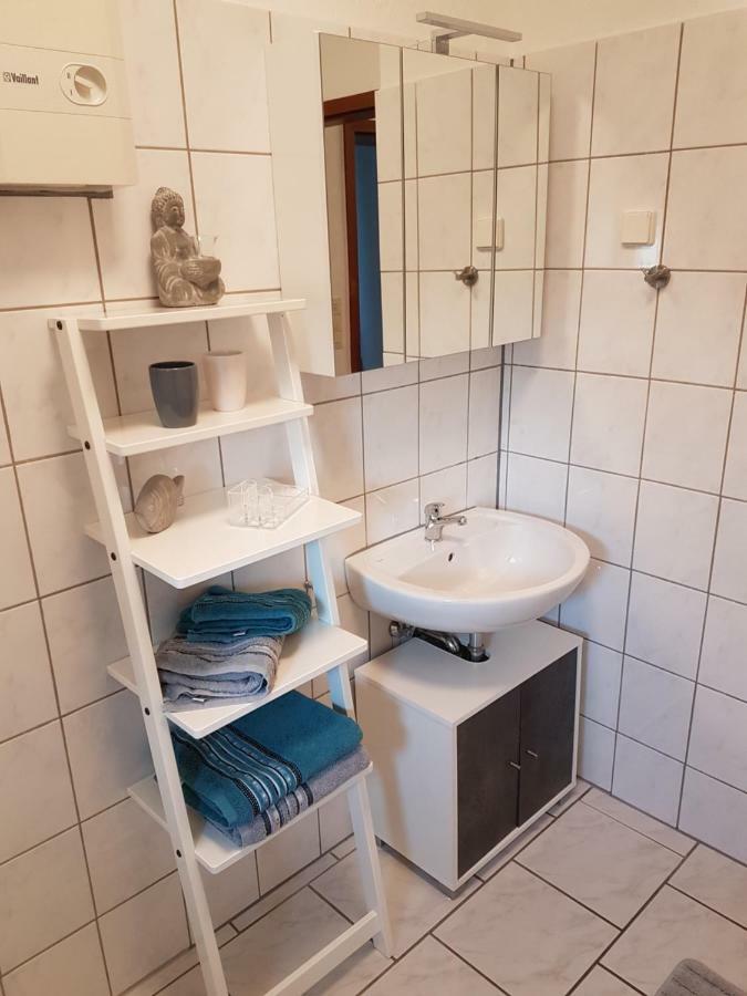 Ferienwohnung Veit Essen Exteriör bild
