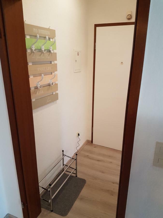 Ferienwohnung Veit Essen Exteriör bild
